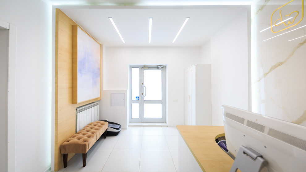 Стоматология Dental Way VIP отделение