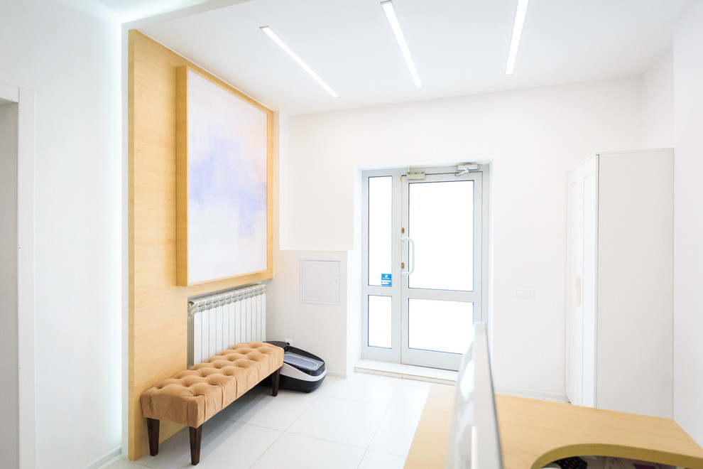 Стоматология Dental Way VIP отделение