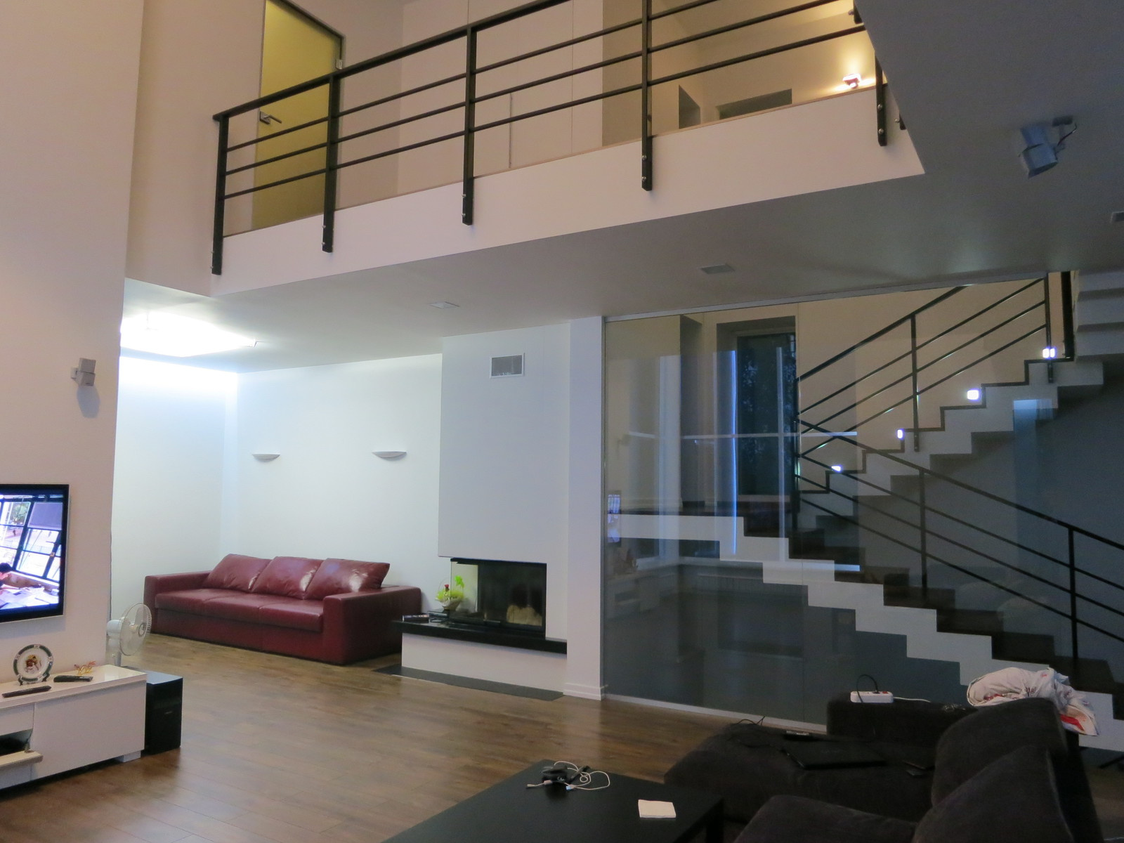 Жилой дом на берегу моря г. Новосибирск