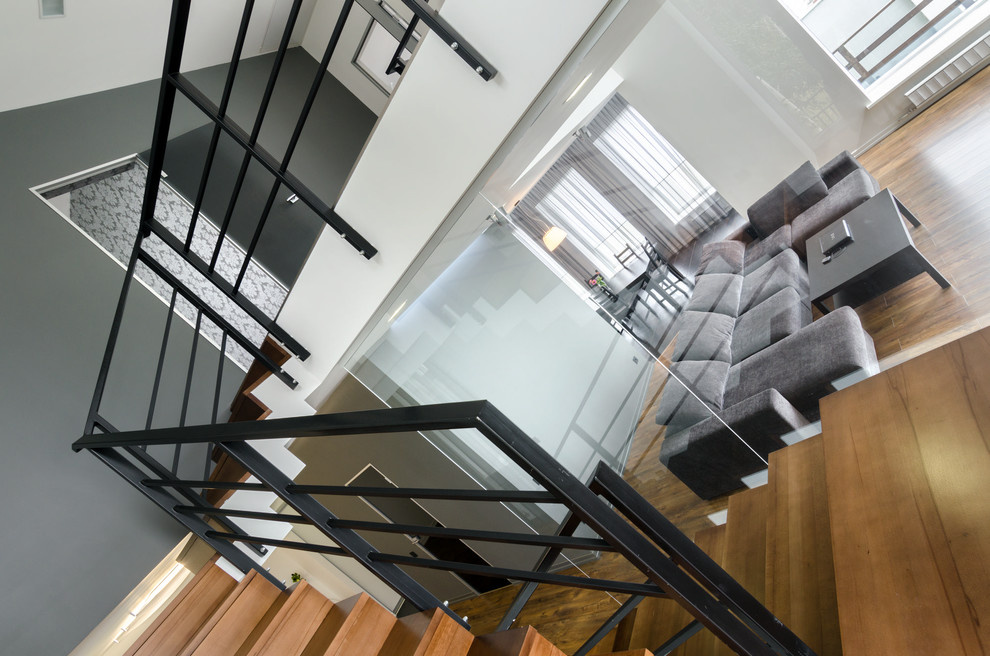 Жилой дом на берегу моря г. Новосибирск