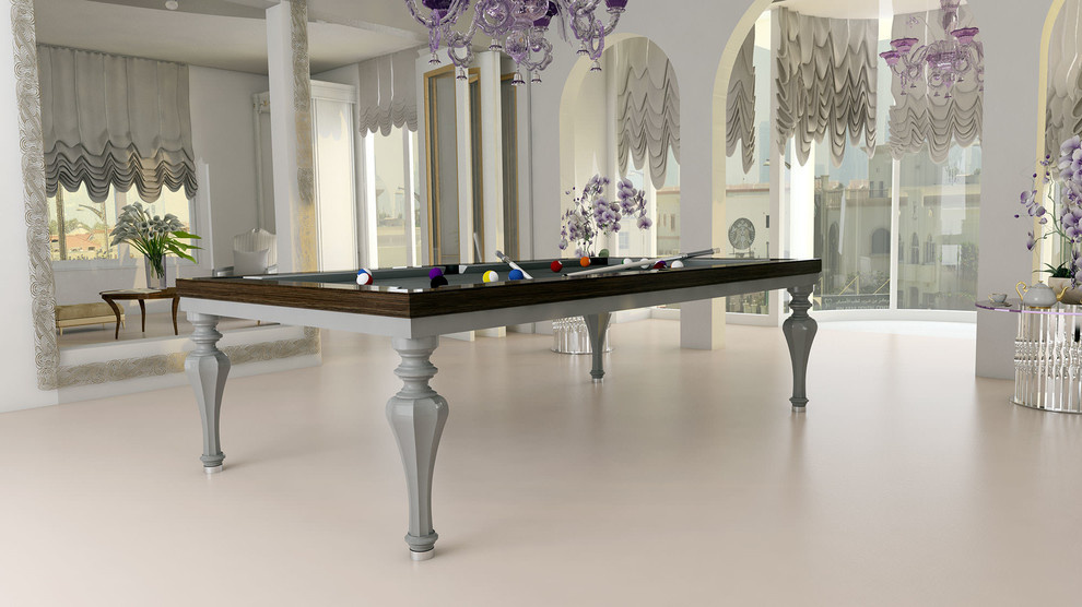 Коллекции MBMbiliardi