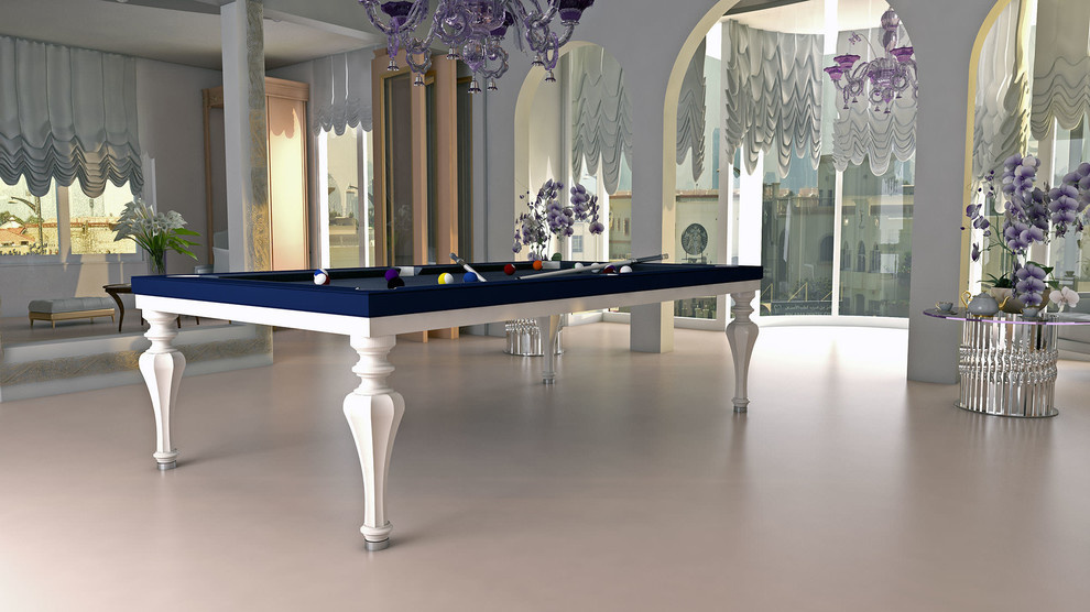 Коллекции MBMbiliardi