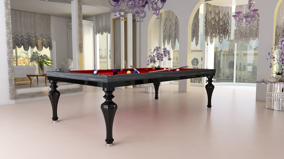 Коллекции MBMbiliardi