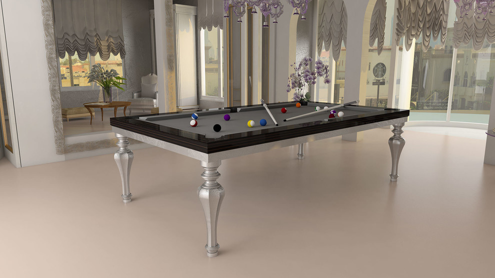 Коллекции MBMbiliardi