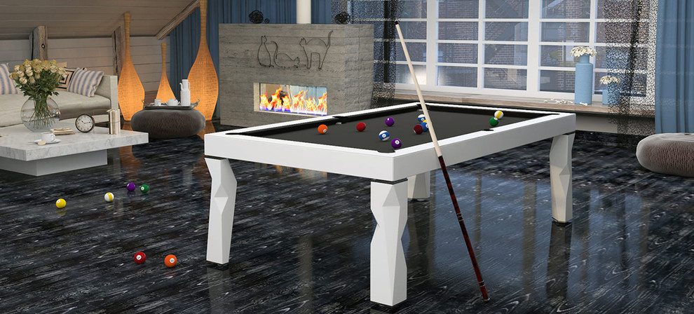 Коллекции MBMbiliardi