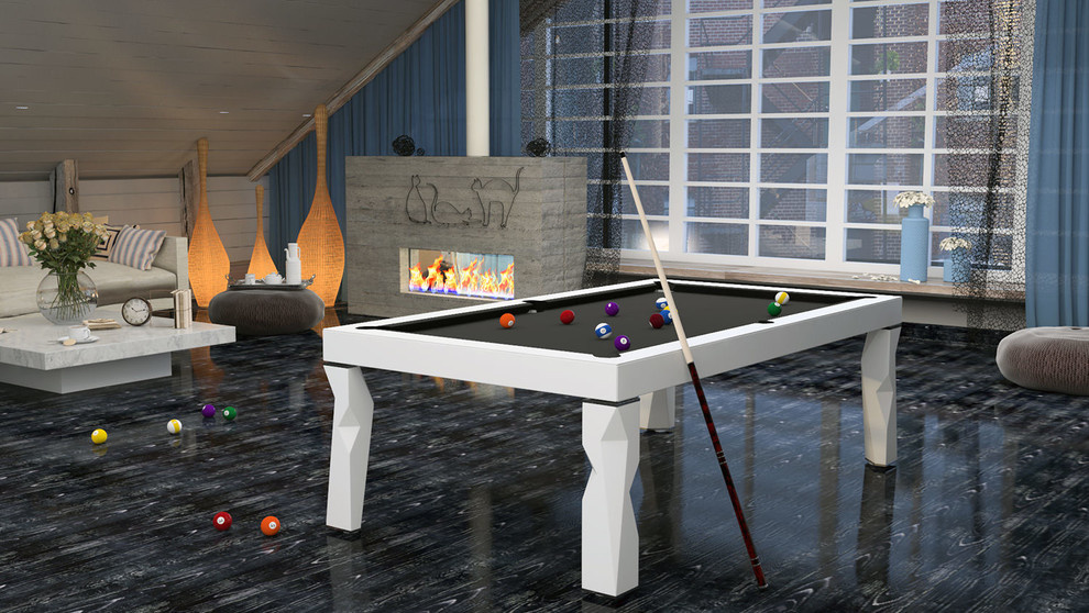 Коллекции MBMbiliardi