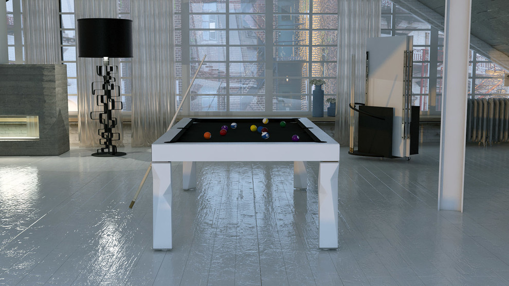 Коллекции MBMbiliardi