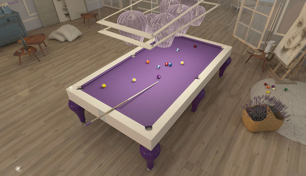 Коллекции MBMbiliardi