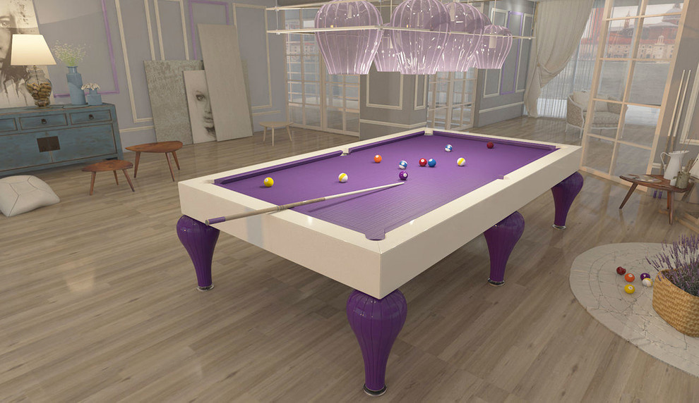 Коллекции MBMbiliardi