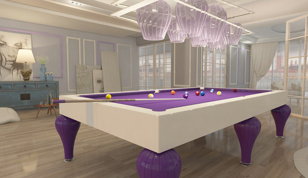 Коллекции MBMbiliardi