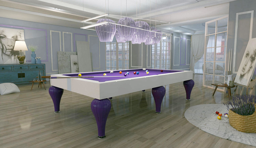 Коллекции MBMbiliardi