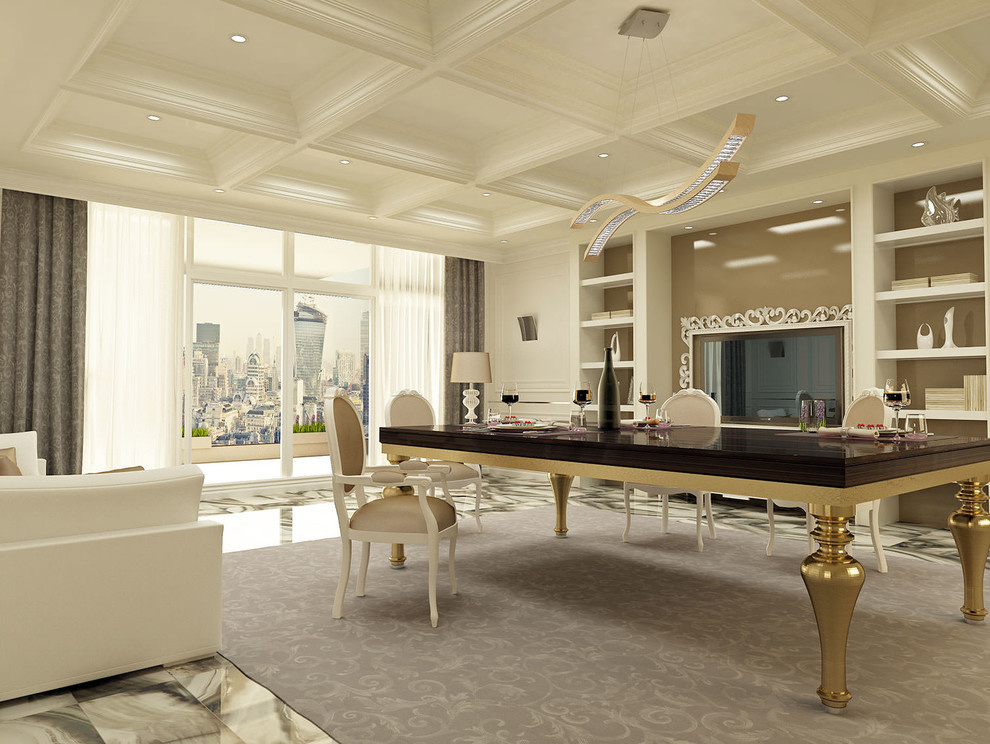 Коллекции MBMbiliardi