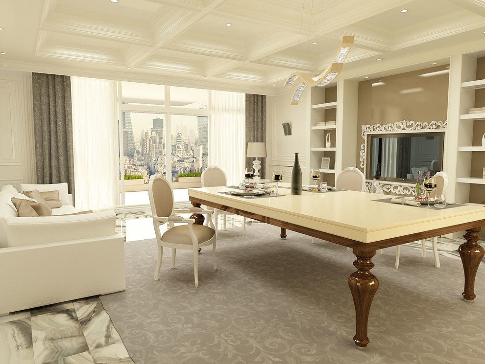 Коллекции MBMbiliardi