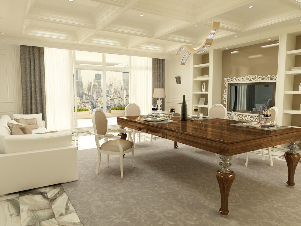 Коллекции MBMbiliardi