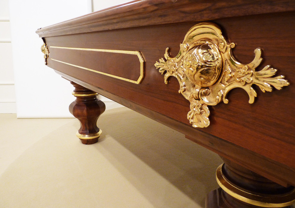 Коллекции MBMbiliardi