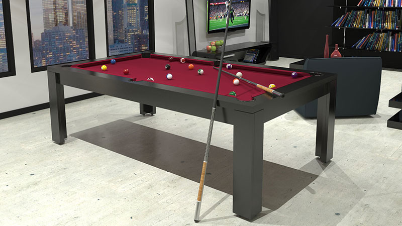 Коллекции Biliardi Italia