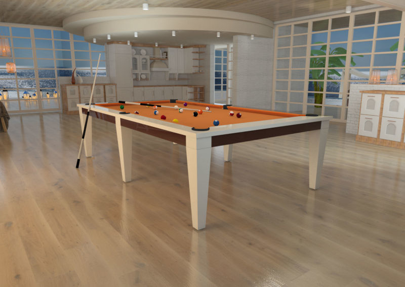 Коллекции Biliardi Italia