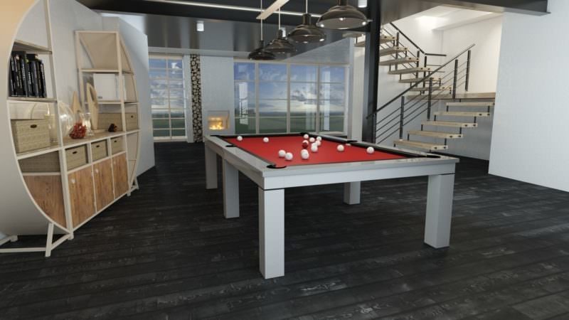 Коллекции Biliardi Italia