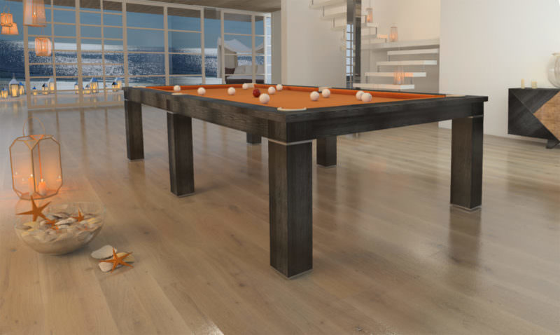 Коллекции Biliardi Italia