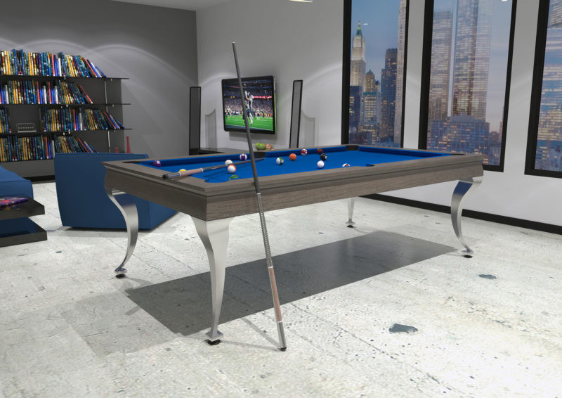 Коллекции Biliardi Italia