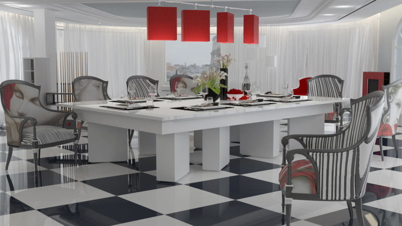 Коллекции Biliardi Italia