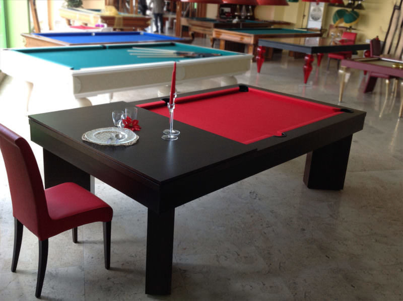 Коллекции Biliardi Italia