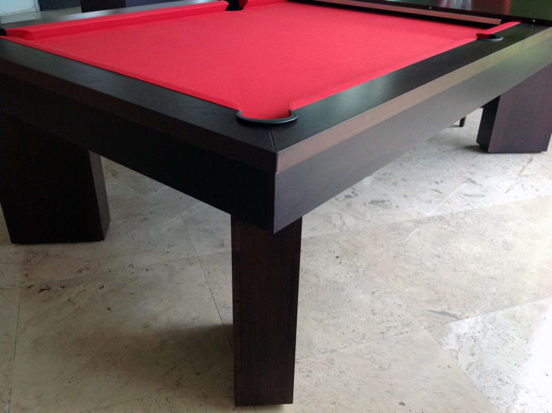 Коллекции Biliardi Italia