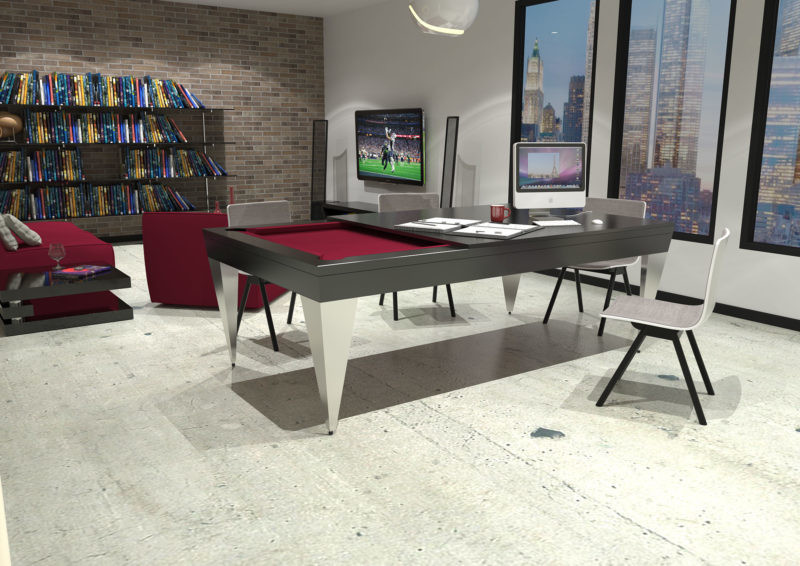 Коллекции Biliardi Italia