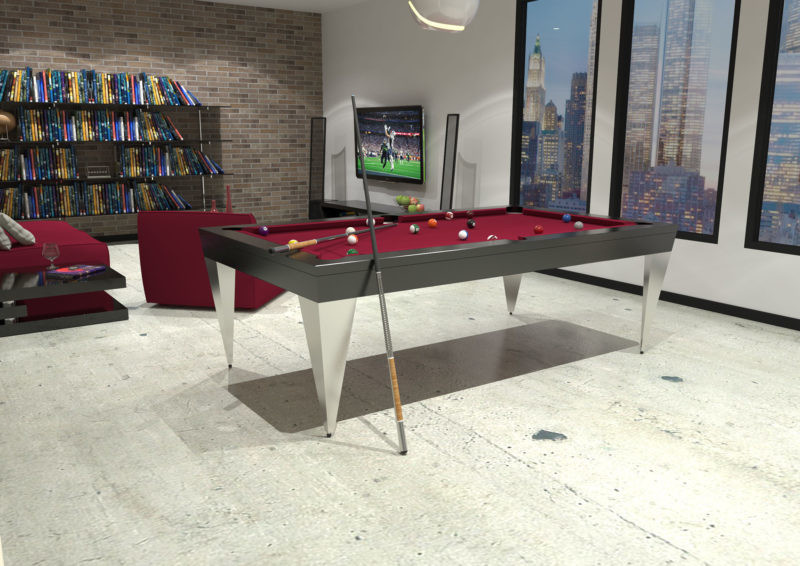 Коллекции Biliardi Italia