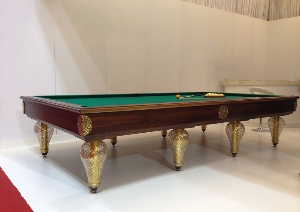 Коллекции MBMbiliardi