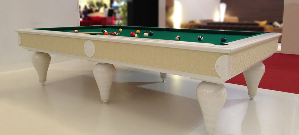 Коллекции MBMbiliardi