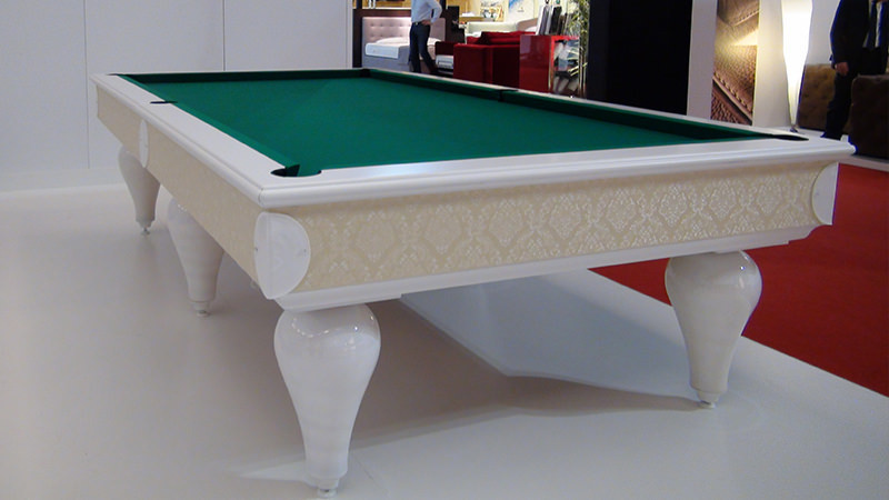 Коллекции MBMbiliardi