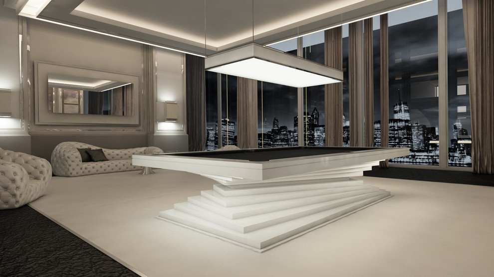 Коллекции MBMbiliardi