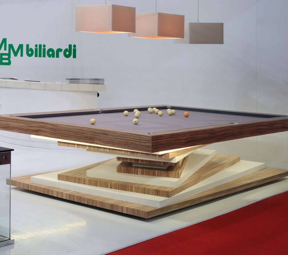 Коллекции MBMbiliardi