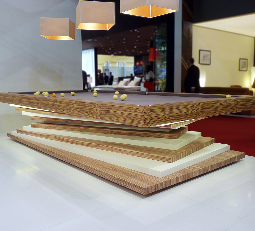 Коллекции MBMbiliardi