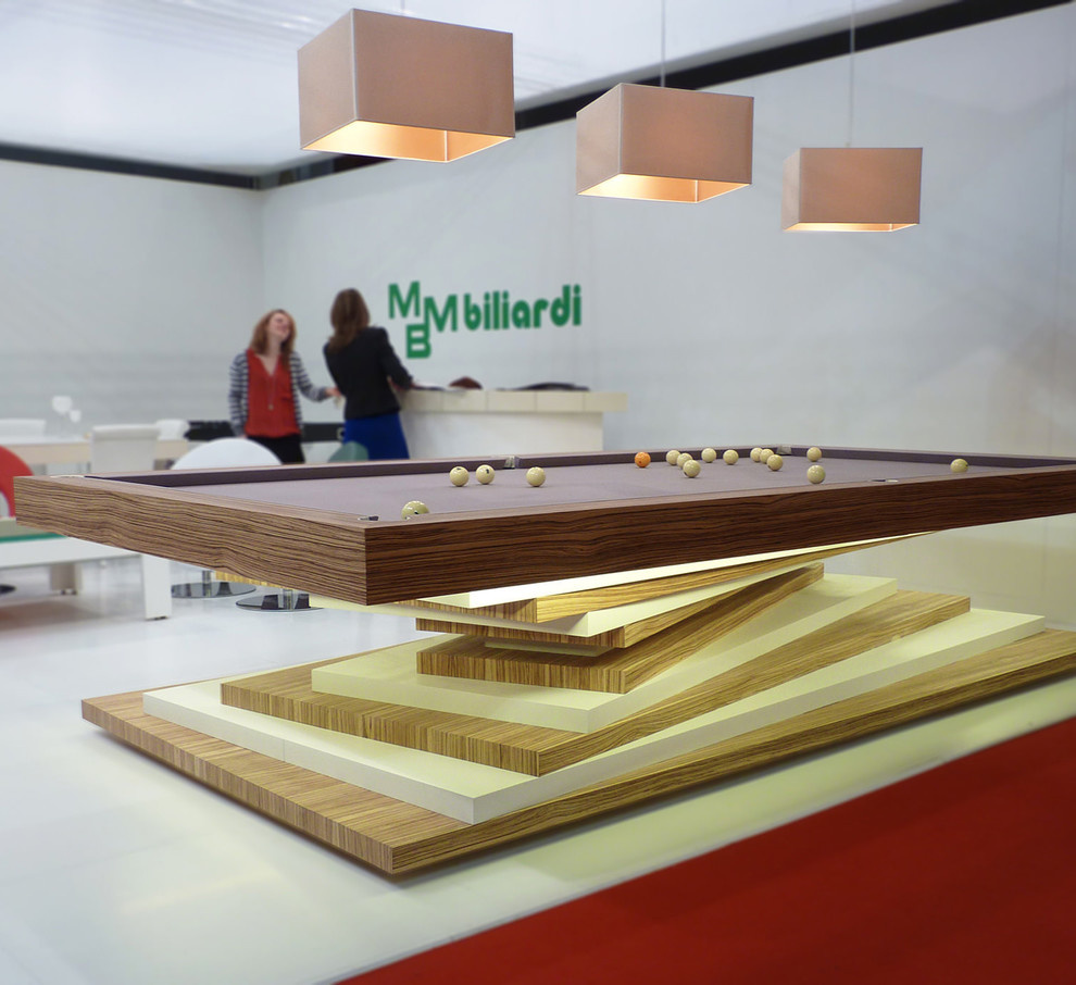 Коллекции MBMbiliardi