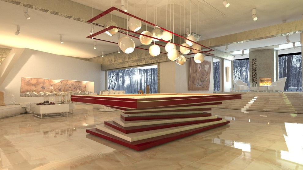 Коллекции MBMbiliardi