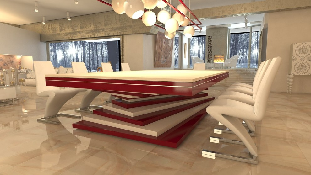 Коллекции MBMbiliardi