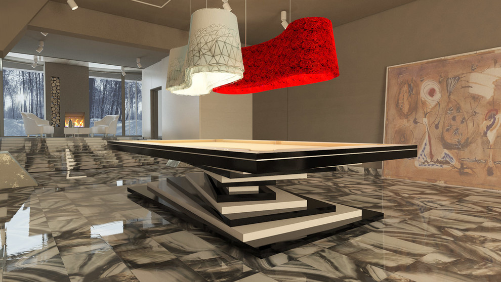 Коллекции MBMbiliardi