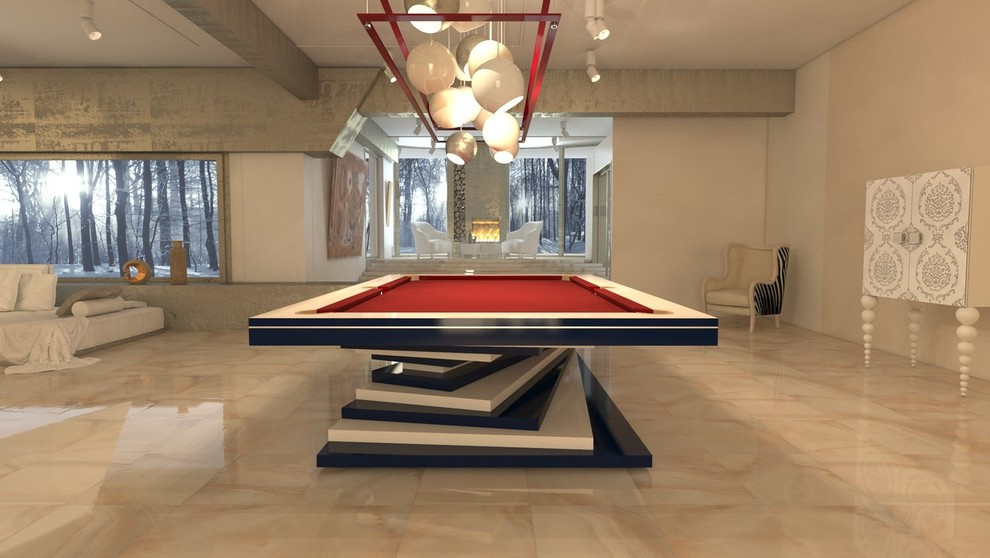 Коллекции MBMbiliardi