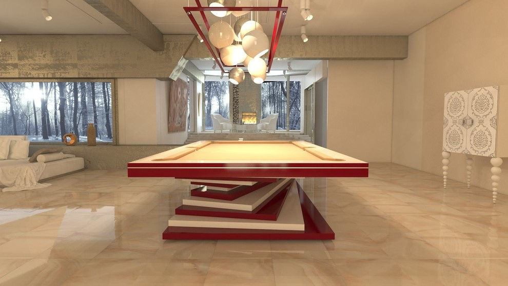 Коллекции MBMbiliardi