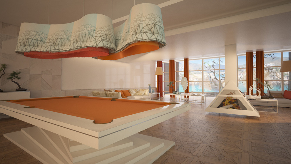 Коллекции MBMbiliardi