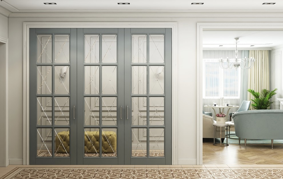 Французский шик