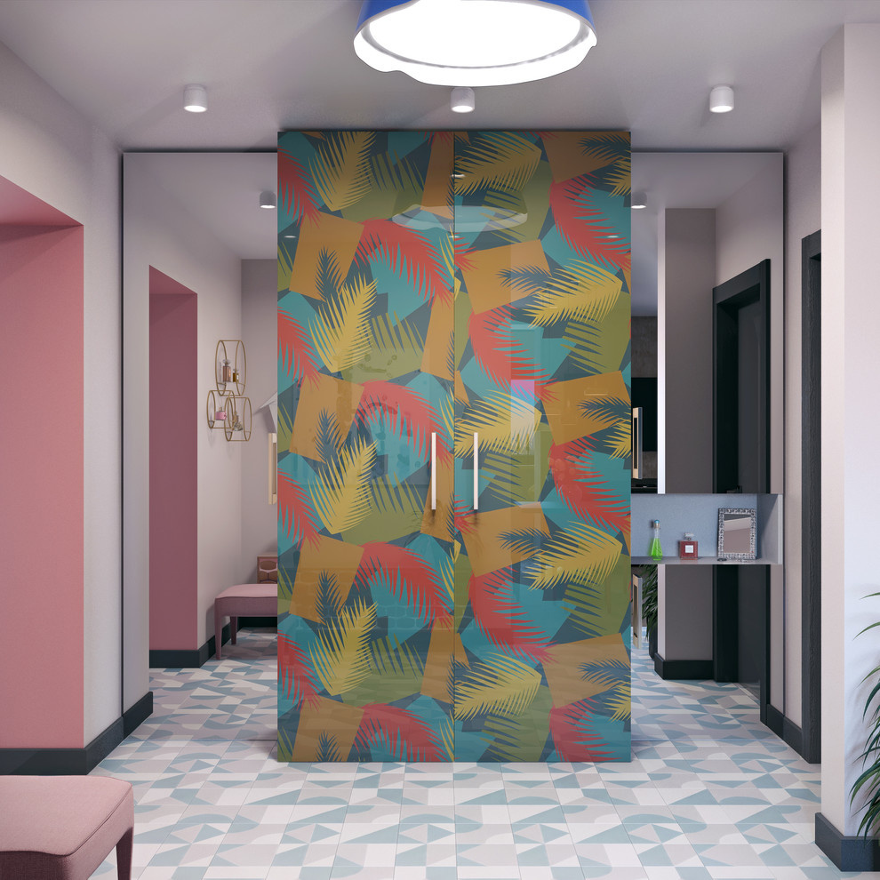 Квартира №195_яркий