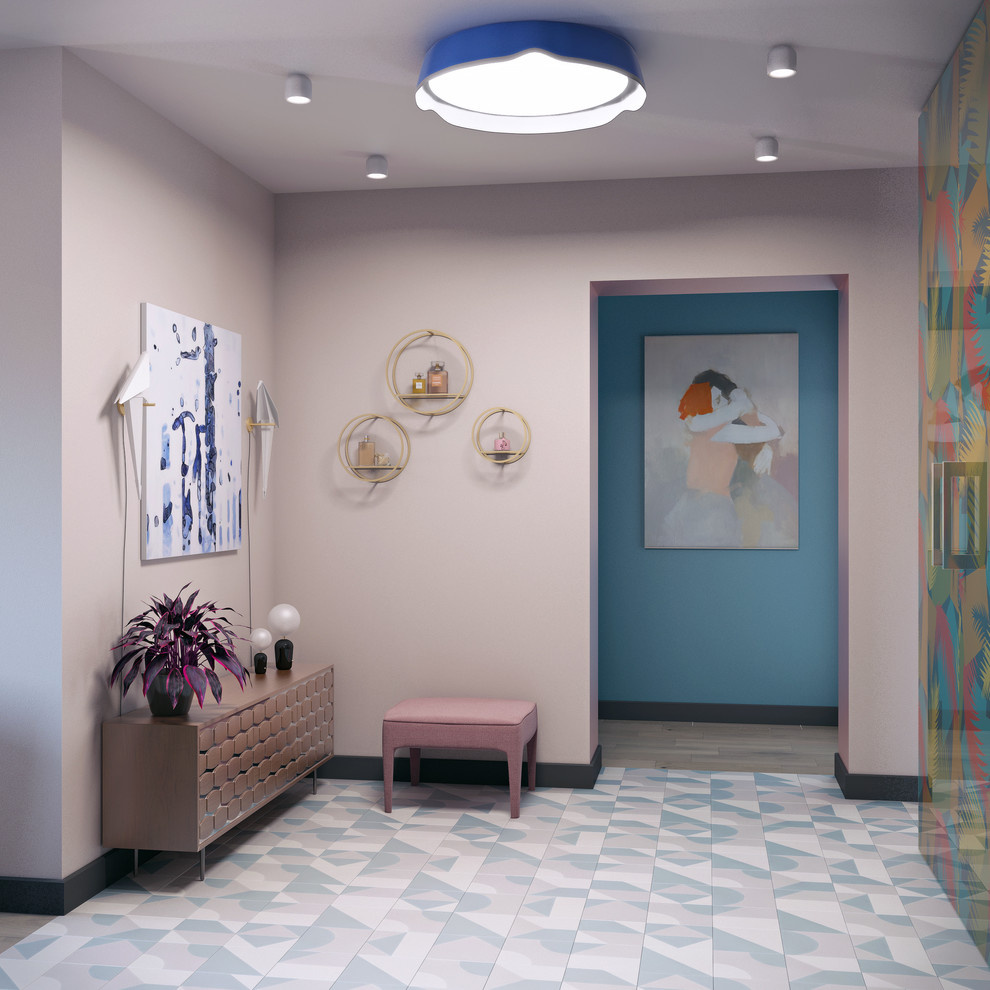 Квартира №195_яркий