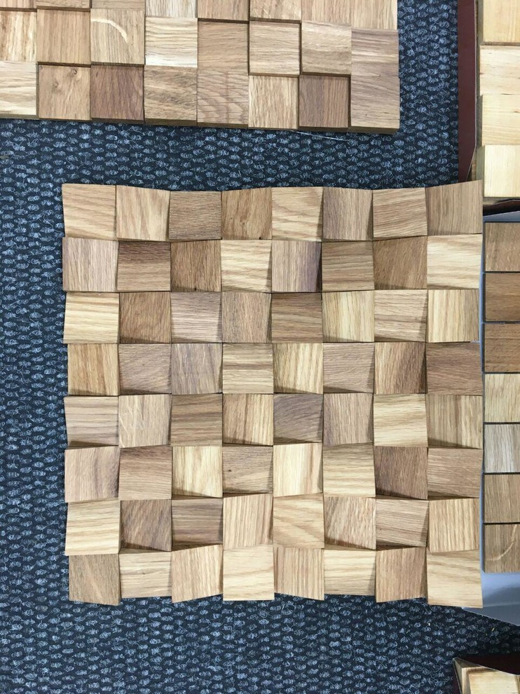 СТОЛЯРНАЯ МАСТЕРСКАЯ WOODCHE