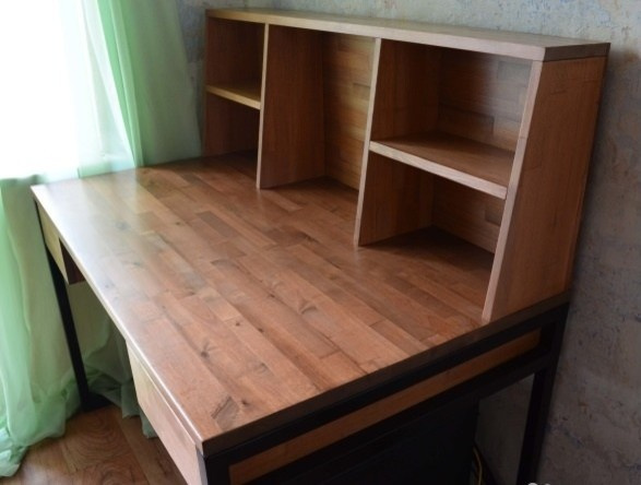 СТОЛЯРНАЯ МАСТЕРСКАЯ WOODCHE