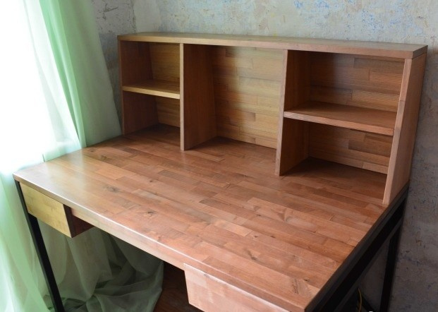 СТОЛЯРНАЯ МАСТЕРСКАЯ WOODCHE