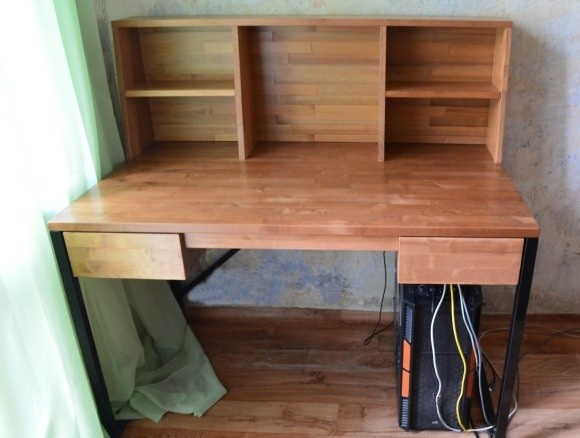 СТОЛЯРНАЯ МАСТЕРСКАЯ WOODCHE