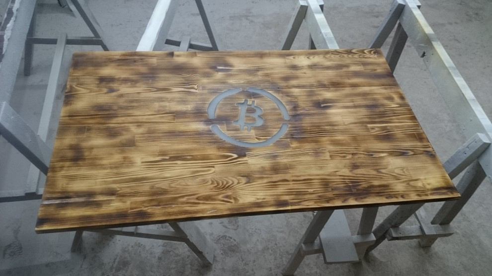 СТОЛЯРНАЯ МАСТЕРСКАЯ WOODCHE